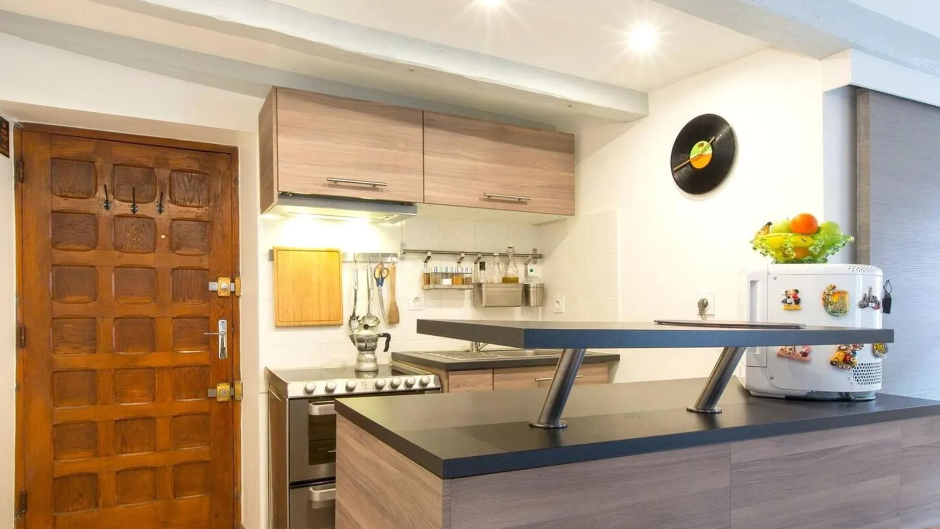 Duplex 2 Persons - Old Town And Lake アヌシー 0*,