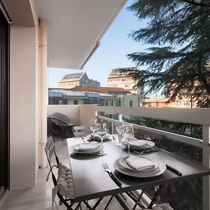 Casablanca Free Parking Apartamento