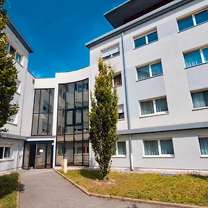 Comfort Les Hauts D'annecy Annecy