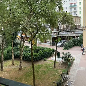 Chez Marjorie Apartamento