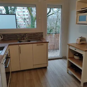  Appartement Au Bord Du Thiou -