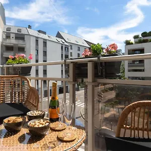 Kenya Parking Gratuit Apartamento