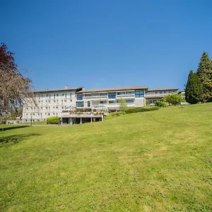 2* Hotell Centre Jean Xxiii