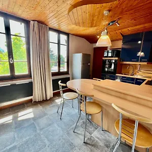 La Branche Du Cerisier Appartement