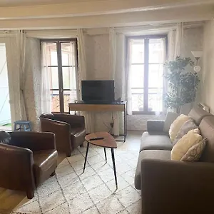  Appartement Coeur De Vieille
