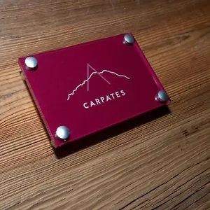 شقة Carpates Rent, آنسي