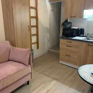  Appartement Chez Caroline