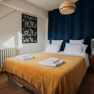  Appartement Loge Du Pre Carre - Hypercentre