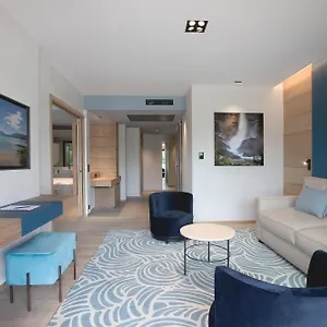 Hotel Rivage Hôtel&spa, Annecy