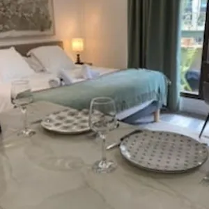  Appartement Le Bonlieu 3 - Joli Avec Balcon En Plein Coeur De La