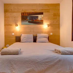 Jeremy Appartement