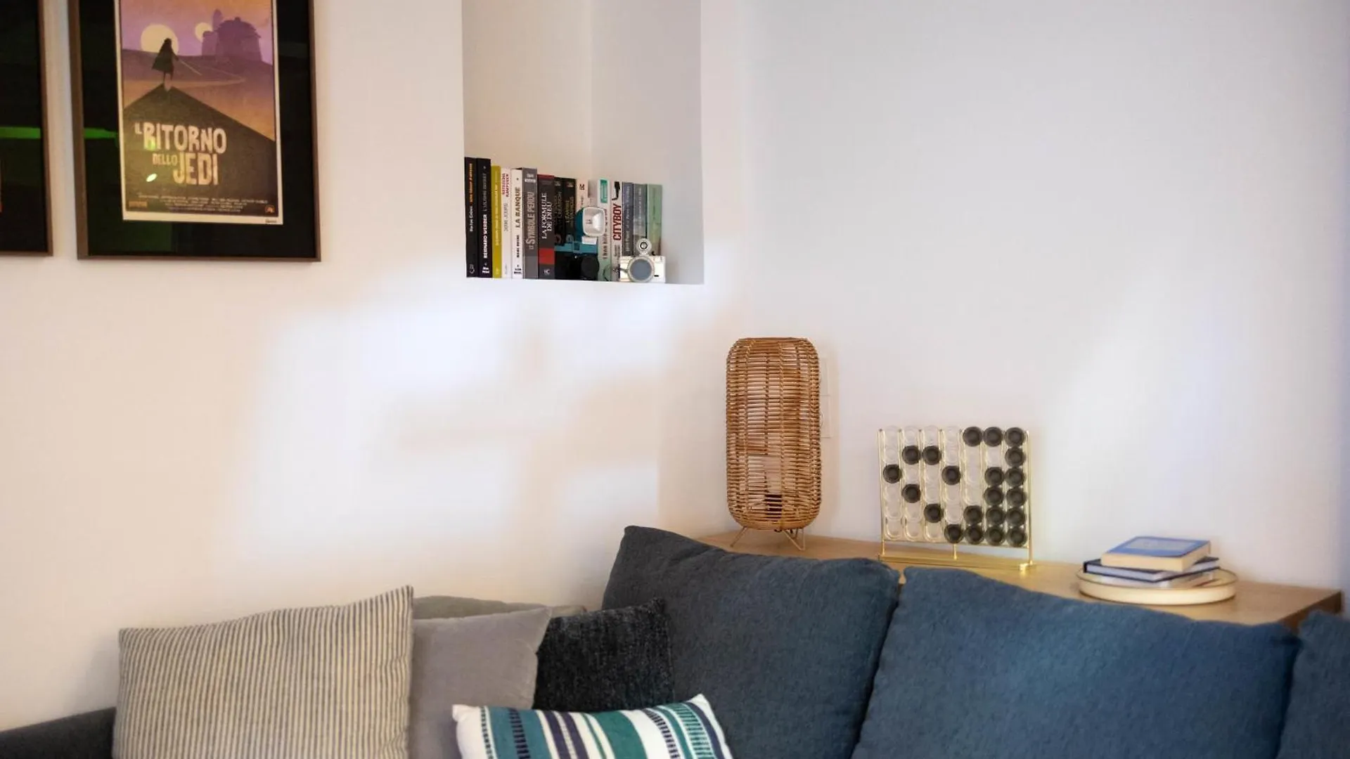 Apartment Duplex 2 Persons - Old Town And Lake Annecy France